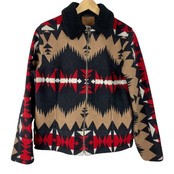 Pendleton Jackets & Blazers - Pendleton jacket